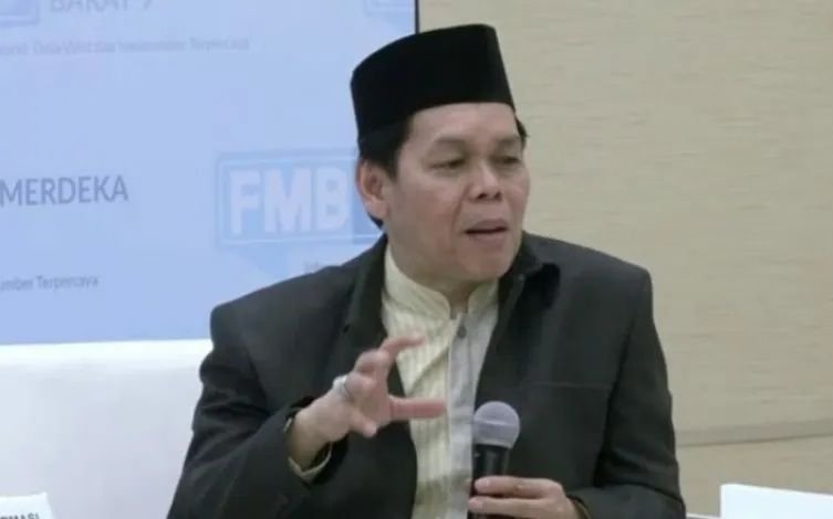 MUI: Judi Online Haram