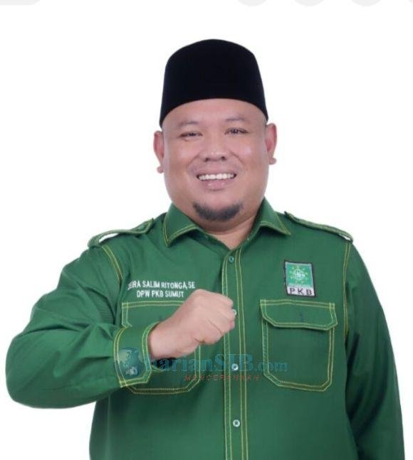 DPRD SU: Direksi Perumda Tirtanadi Jangan Hanya Pasrah Lihat Krisis Air di Medan