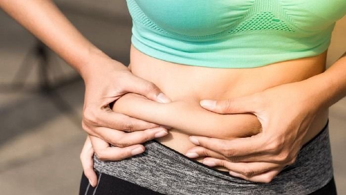 5 Langkah Mudah untuk Menyingkirkan Lemak Perut dan Membuatnya Lebih Rata