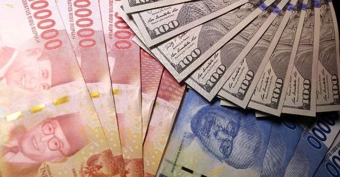 Mata Uang di Asia Menguat, Rupiah Melemah