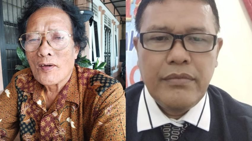 3 Tokoh Masyarakat Simalungun Sepakat H Budi Heriyanto Dalimunthe Layak Jadi Ketua DPRD Simalungun 2024-2029