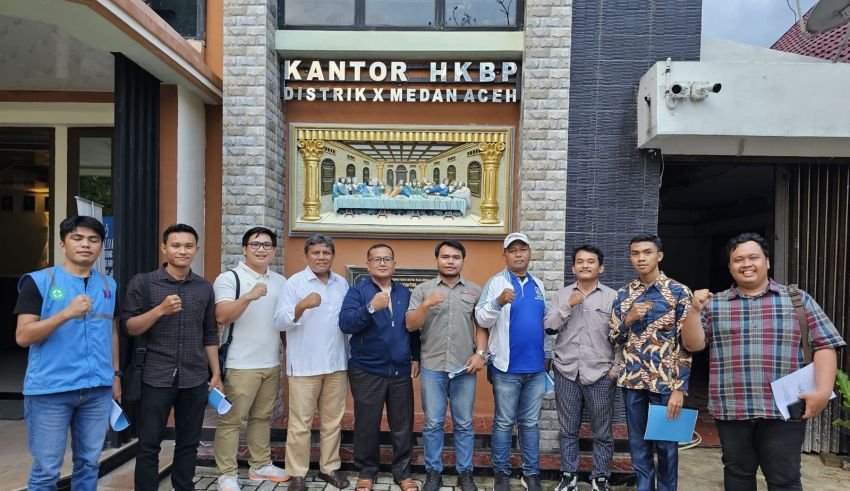 Kak Seto, Praeses Henri Napitupulu dan Pdt Toho Sinaga Pembicara Utama BOAS-Jambore ASM