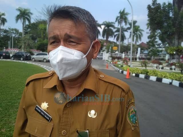 Sambut PON 2024, Dinkes Sumut akan Turunkan 1.150 Tenaga Kesehatan