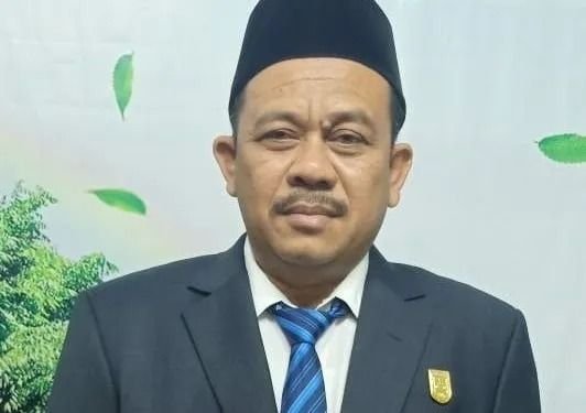 Sempat Dinyatakan Hilang, Ternyata Ketua DPRD Rembang Ditahan Otoritas Arab Saudi