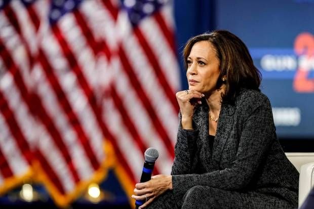 Menanti Dukungan Partai Demokrat kepada Kamala Harris