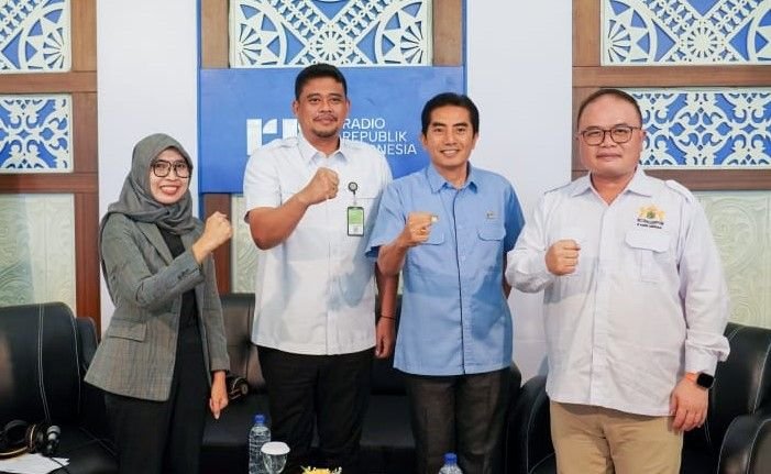 Pemko Medan Segera Buka Pendaftaran Jukir Parkir Berlangganan, Gaji Rp.2,5 Juta/Bulan