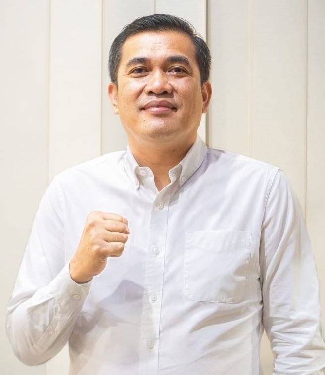Naslindo Sirait: Bea Barang Impor Hingga 200 persen Lindungi UMKM