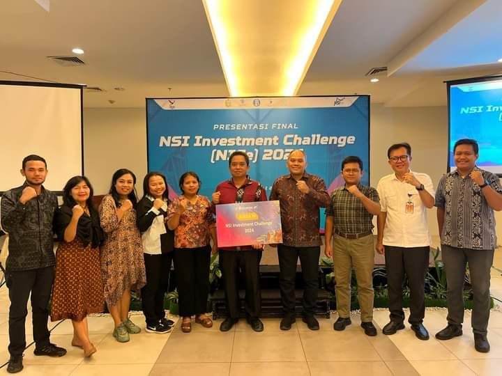 Objek Wisata Seribu Goa Banuarea Peringkat III North Sumatera Investment