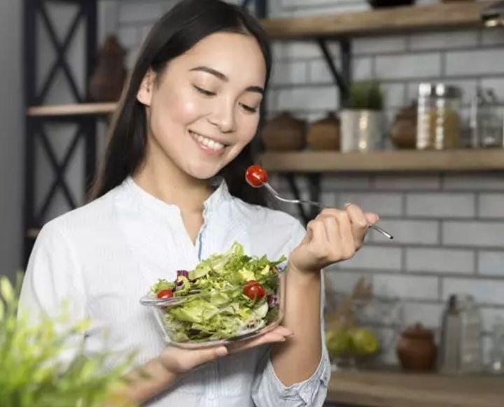 Terungkap ! 10 Rahasia Makanan Sehat untuk Melawan Kanker
