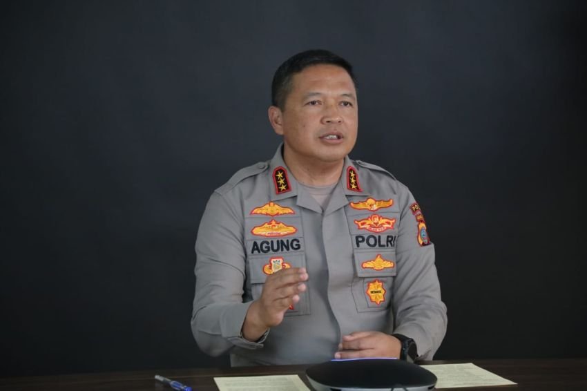 Besok, Polda Sumut Rekonstruksi Kasus Pembakaran Rumah Wartawan di Karo