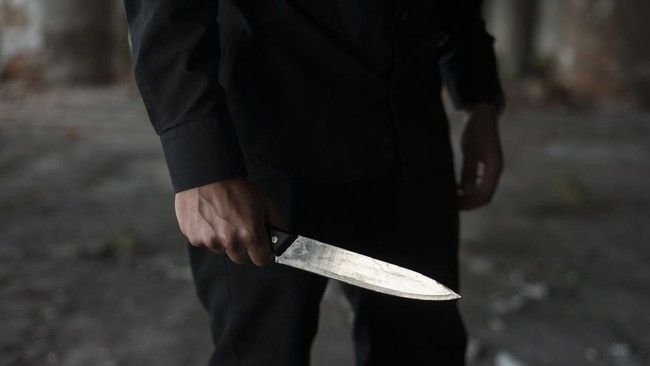 WNI Tewas 30 Kali Ditusuk Suami di Jerman