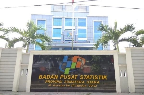 BPS Sumut Perkuat Transformasi Ekonomi Lewat Pemanfaatan Big Data