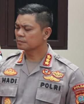 Polda Sumut Limpahkan 5 Tersangka Dugaan Suap Seleksi PPPK Batu Bara ke Kejaksaan