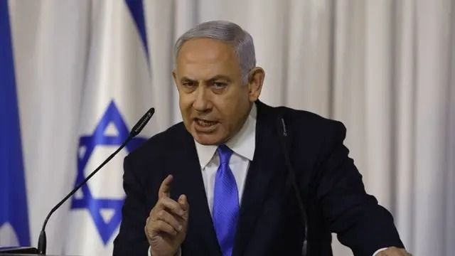 Diminta Akhiri Pendudukan di Palestina, PM Netanyahu Kecam Keputusan Mahkamah Internasional