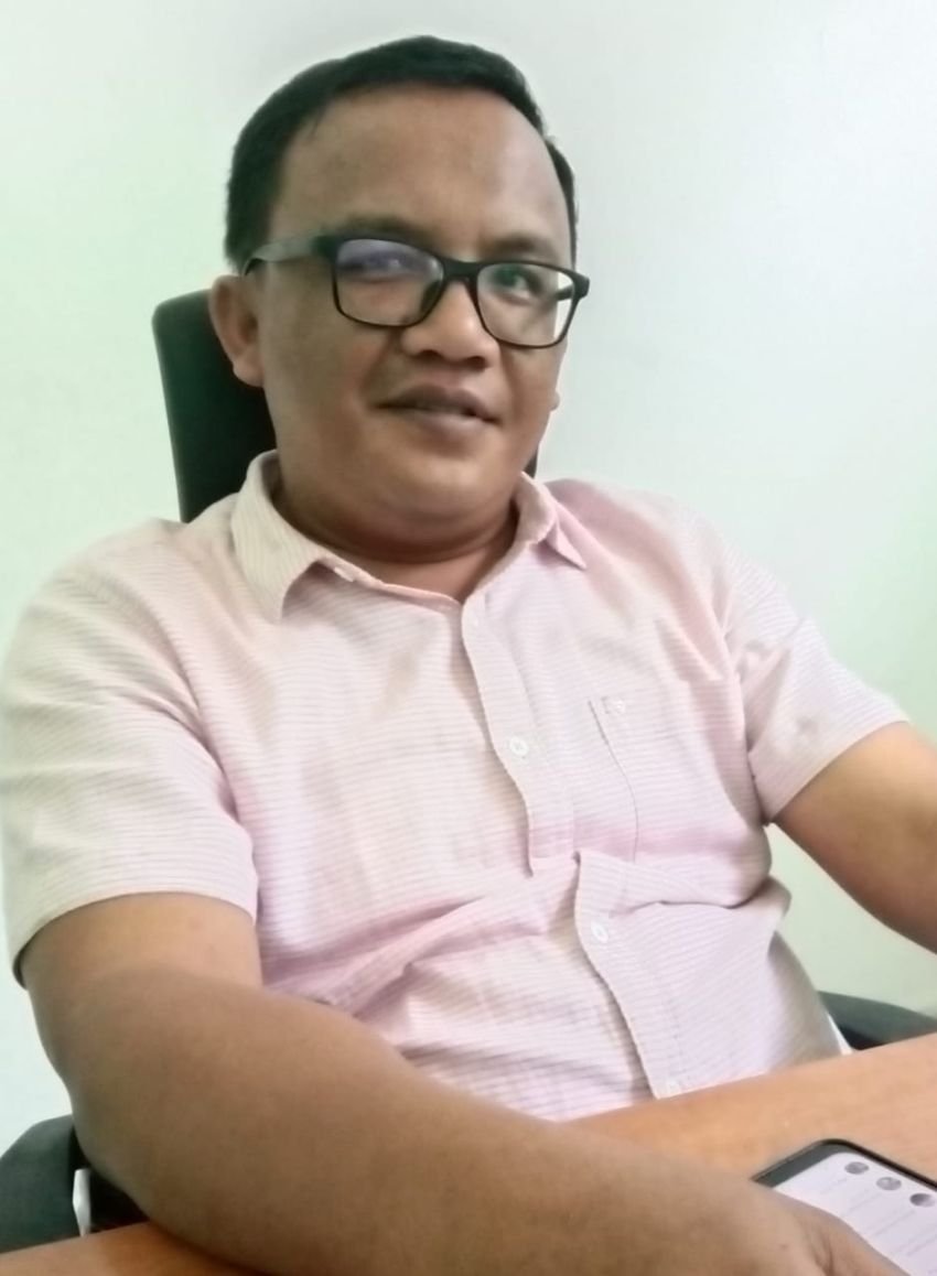 BPKPD Simalungun Targetkan Pendapatan PPB Naik Rp 42 M