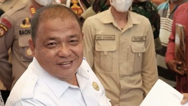 Mantan Bupati Langkat Divonis Bebas, KY Diminta Awasi Putusan PN Stabat