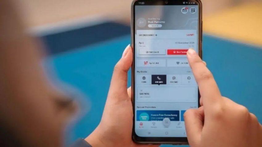 Langkah Mudah Reaktivasi Nomor Telkomsel yang Hangus