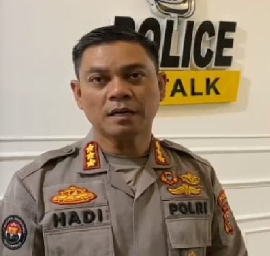 Polda Sumut: Polisi Dalami Penyebab Kebakaran