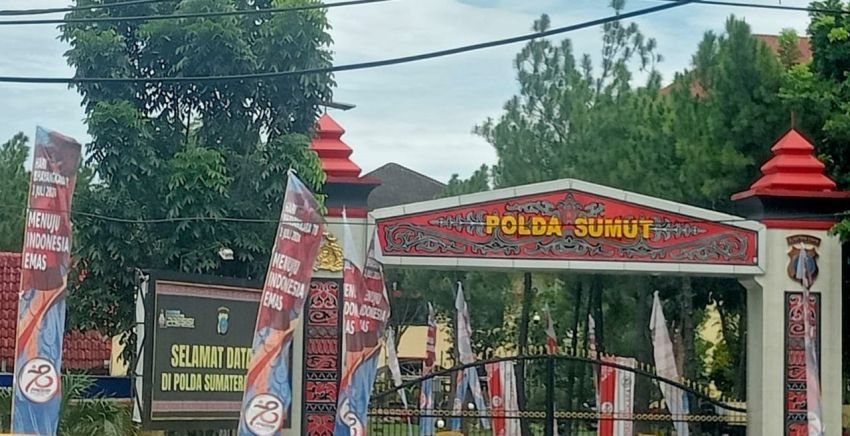 Diancam Dilapor ke Mabes Polri, Penyidik Polda Sumut Berjanji ke Pengacara akan Panggil Terlapor Besok