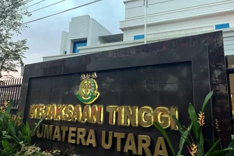 Bidang Intelijen Kejati Sumut Lakukan Pengawalan PON XXI Sumut