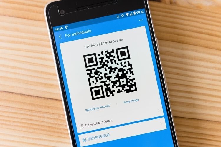 QR Code: Lebih Dari Sekedar Kode Kotak-Kotak