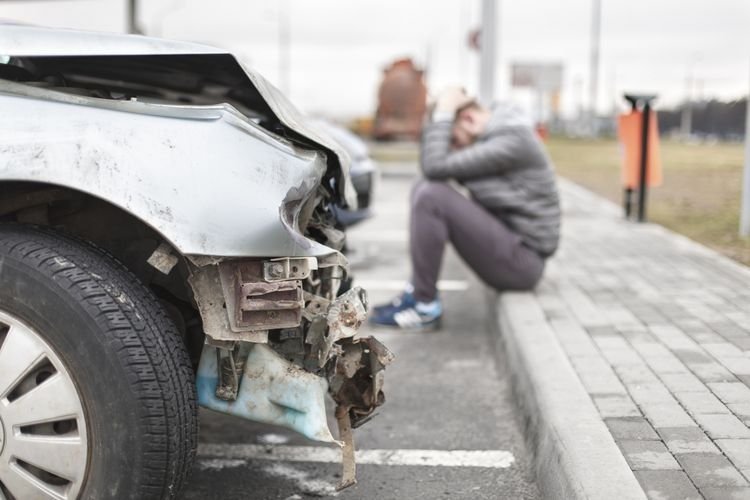 Pejalan Kaki Ditabrak, 8 Orang Tewas di China