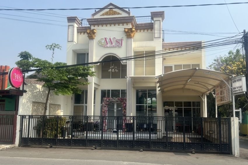 Izin WSJ Clinic untuk Klinik Pratama, 3 Hari Keluar Sebelum Tewasnya Wanita asal Medan