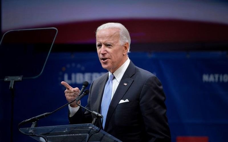 Joe Biden Kembali Didesak Mundur dari Pencapresan