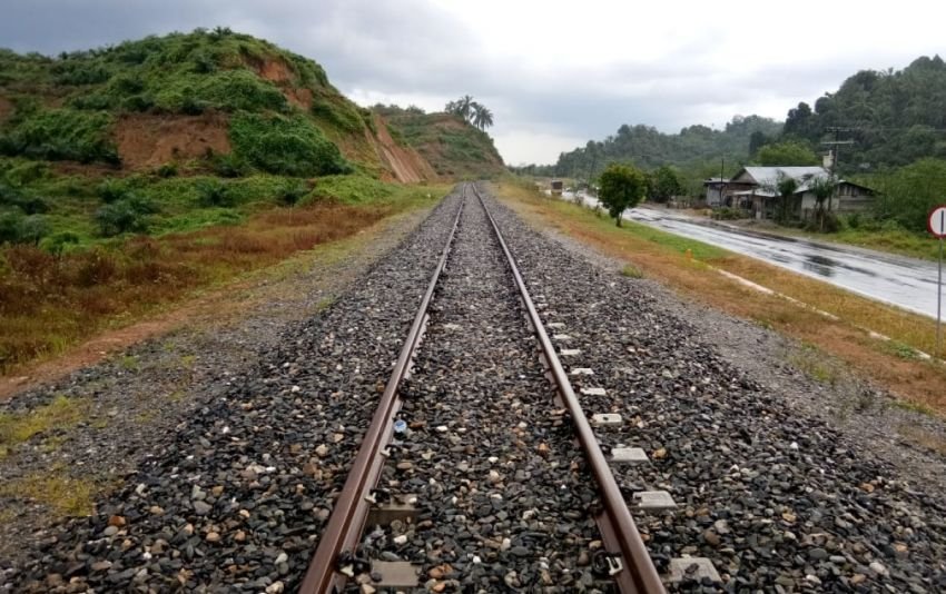 Kasus Korupsi Jalur KA Besitang-Langsa, Jaksa Ungkap Aliran Duit ke BPK