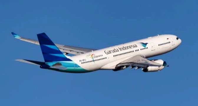 Garuda Terbang Setiap Hari ke Bali dari Sydney, Melbourne dan Seoul