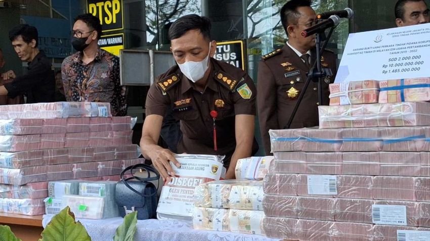 Penerima Uang Korupsi Timah Hingga Triliunan Rupiah Terungkap, ini Daftar Namanya