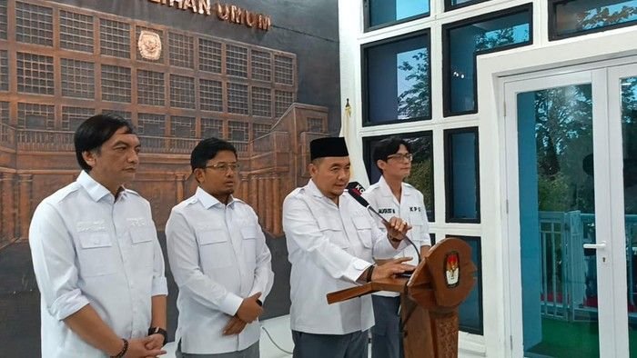 KPU Siapkan Draf Revisi PKPU Pencalonan Kepala Daerah Ikuti Putusan MK