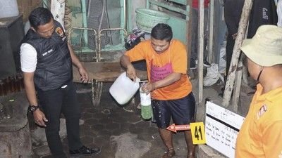 Koptu HB Telah Diperiksa Terkait Pembunuhan Wartawan Rico Sempurna Pasaribu