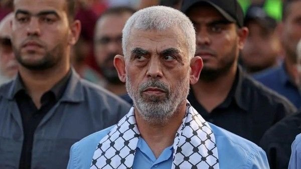 Yahya Sinwar Pemimpin Baru Hamas, Dijuluki Orang Mati Berjalan
