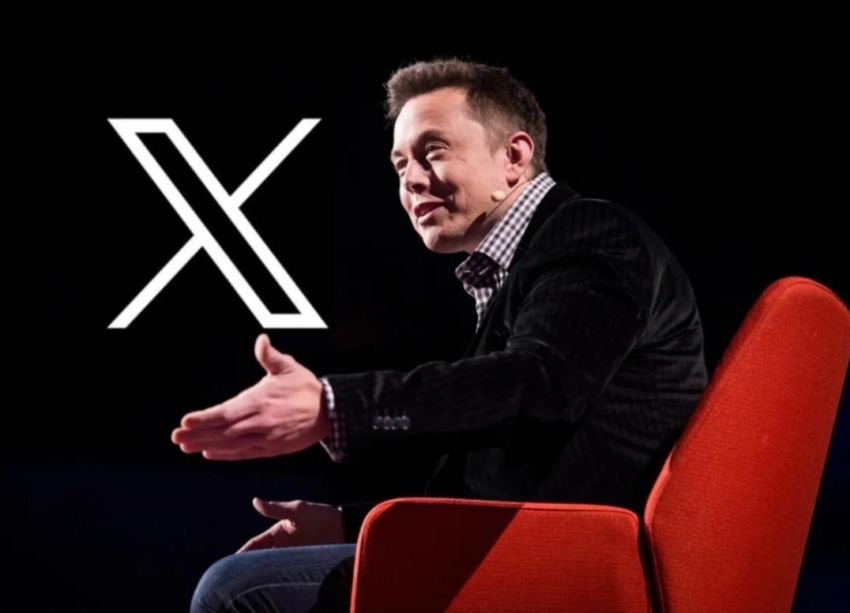 Platform X Kepunyaan Elon Musk Dilarang Beroperasi di Brasil