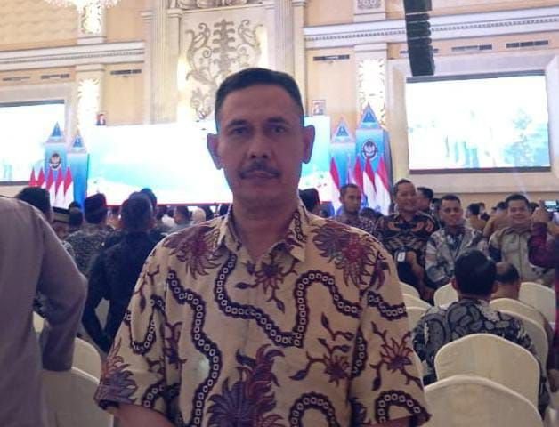 HUT Bawaslu Kabupaten/Kota ke-6, Ini Kata Fadhil Azhar