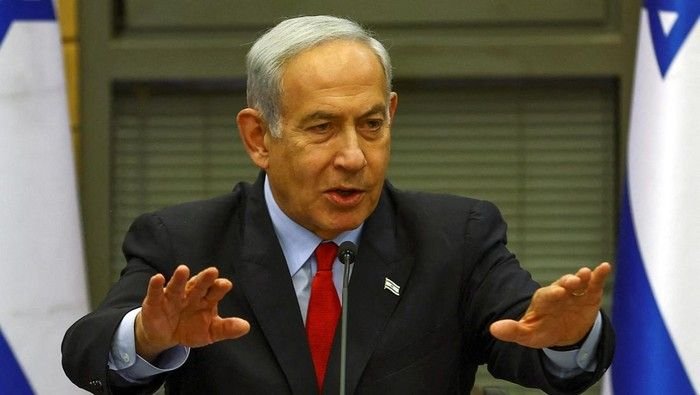 Diancam Diserang, Israel Siapkan Bungker untuk Pemimpinnya