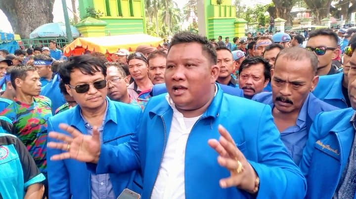 Tak Penuhi Standar, Pertina Tolak Gedung Merdeka Siantar untuk Cabor Tinju di PON XXI