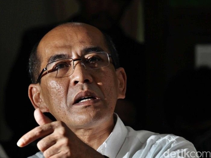 Kritik PPN Naik 12%, Faisal Basri: Rakyat Dibebani Terus