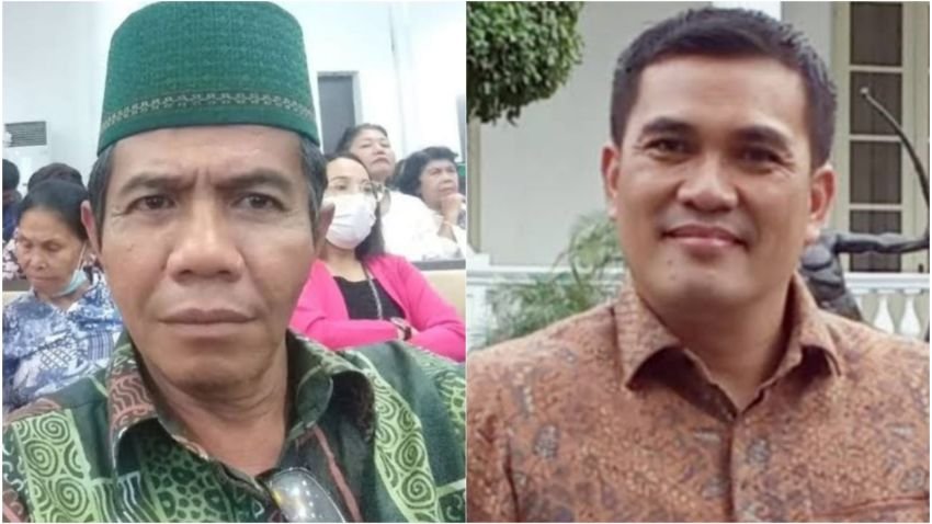 Ustadz Martono Menilai FKUB Selama Ini Menjauhkan Diri dari Konflik Pendirian Rumah Ibadah