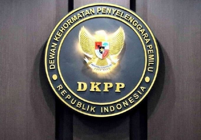 Dugaan Pelanggaran Kode Etik, DKPP Putuskan Ketua KPU Labusel Dipecat