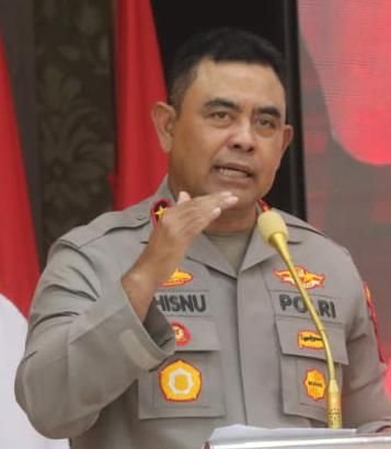 Polda Sumut Tidak Keluarkan SKCK Pelaku Genk Motor