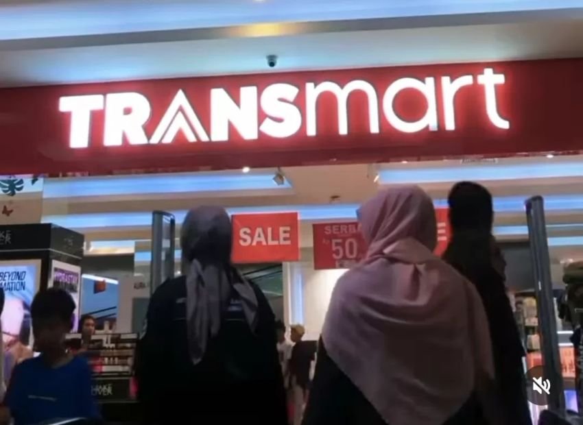 Diskon Besar Minyak Goreng Hari ini, Transmart Juga Tawarkan 300 Paket Umroh Gratis