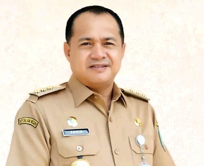 Masuk DPO, Polda Sumut Buru Mantan Bupati Batubara