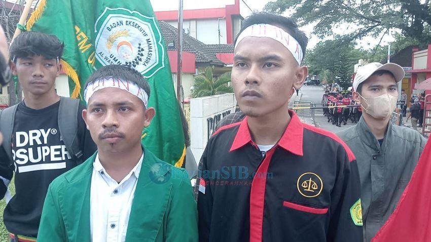 Polda Sumut Didesak Usut PT SAP dan PT CSL