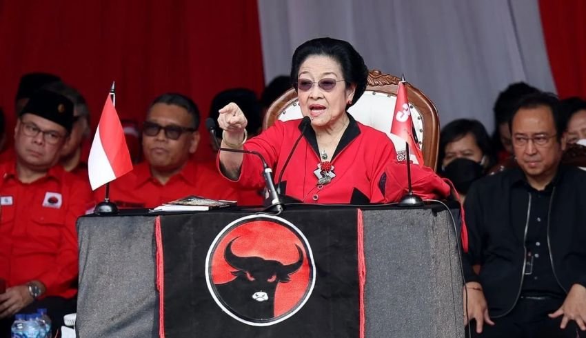 Ini Alasan Megawati Pilih Pramono Ketimbang Anies di Pilgub Jakarta