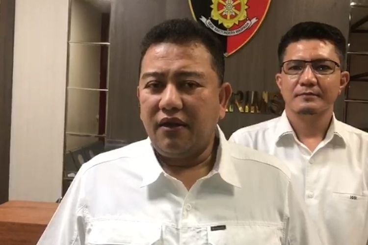 Polda Riau Usut Dugaan Korupsi Perjalanan Dinas, Ditemukan 35.000 Tiket Pesawat Fiktif