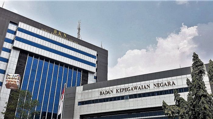 Buka Pendaftaran CPNS, Segini Gaji di BKN