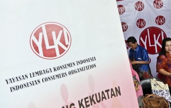 YLKI Minta BPOM Tangani Masalah Pangan Ilegal yang Marak Beredar