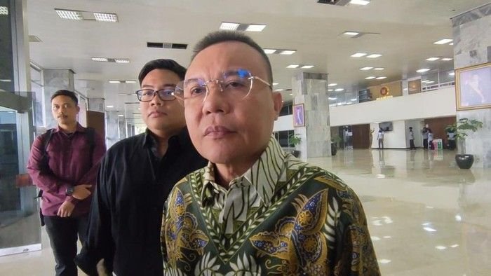 Ikuti Putusan MK, KPU-DPR Rapat Konsultasi soal PKPU